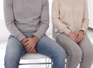 Clamidia, quando minaccia la fertilità? Lo studio