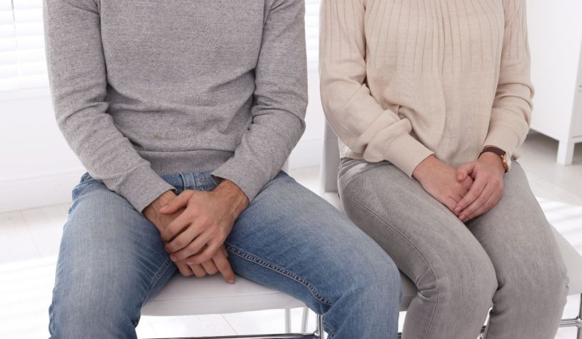Clamidia, quando minaccia la fertilità? Lo studio