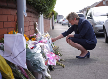 La misoginia è estremismo, e come tale va trattata: la proposta nel Regno Unito