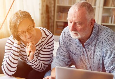 “Italiani in pensione dopo i 70 anni”, l’allarme Ocse