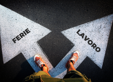 Millennials e GenZ alle prese con il dilemma delle ferie
