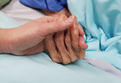 Il Vaticano ha davvero aperto al fine vita?