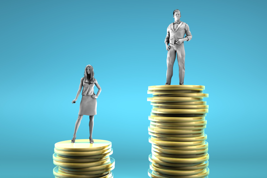 Gender Gap Investimenti