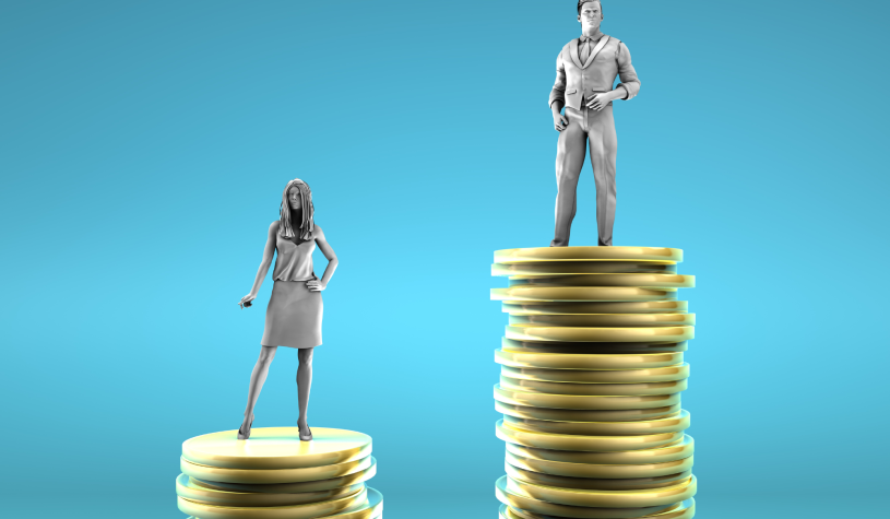 Giovani, donne e precari: il divario salariale non lascia scampo