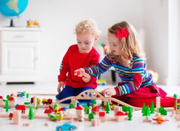 Giocattoli sotto esame: cosa cambia con le nuove regole europee sulla sicurezza