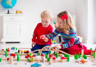 Giocattoli sotto esame: cosa cambia con le nuove regole europee sulla sicurezza