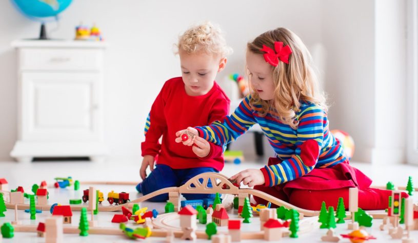 Giocattoli sotto esame: cosa cambia con le nuove regole europee sulla sicurezza