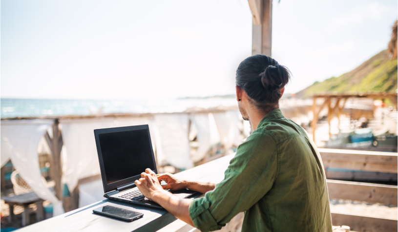 Chi sono i nomadi digitali e con quale procedura possono fare ingresso in Italia?