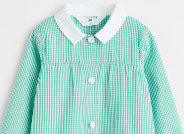 Grembiuli verdi per tutti: la rivoluzione inclusiva della scuola pugliese