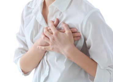 Il quartiere dove vivi influenza il rischio di avere un infarto o un ictus