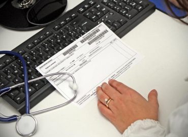 Allarme medici di famiglia: l’Italia centrale senza cure di prossimità