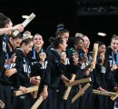 Il trionfo delle azzurre a Parigi 2024