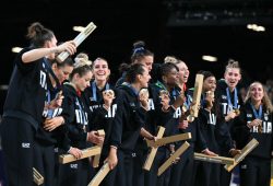 Il trionfo delle azzurre a Parigi 2024