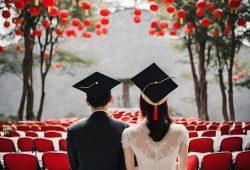 Cercasi sposi in Cina, nasce corso di laurea triennale sul matrimonio