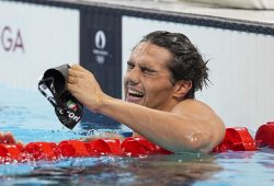 Ceccon: “Sbalzi d’umore dopo l’oro”, cosa succede quando si vince?