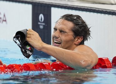 Ceccon: “Sbalzi d’umore dopo l’oro”, cosa succede quando si vince?