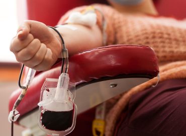 Trasfusione sbagliata a Torino, perché è un errore fatale?