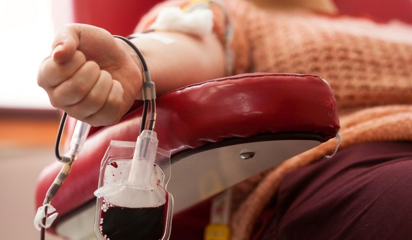Trasfusione sbagliata a Torino, perché è un errore fatale?