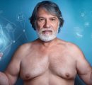 Cosa succede al corpo a 44 e 60 anni?