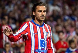 L’emozionante appello di Griezmann contro il bullismo a scuola: “Vi prego, intervenite”