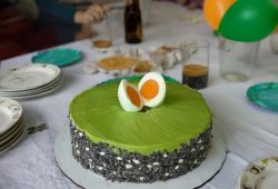 Festa di compleanno degli ovuli congelati: cos’è l’Egg Freezing Party