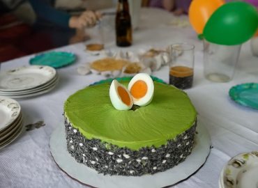 Festa di compleanno degli ovuli congelati: cos’è l’Egg Freezing Party