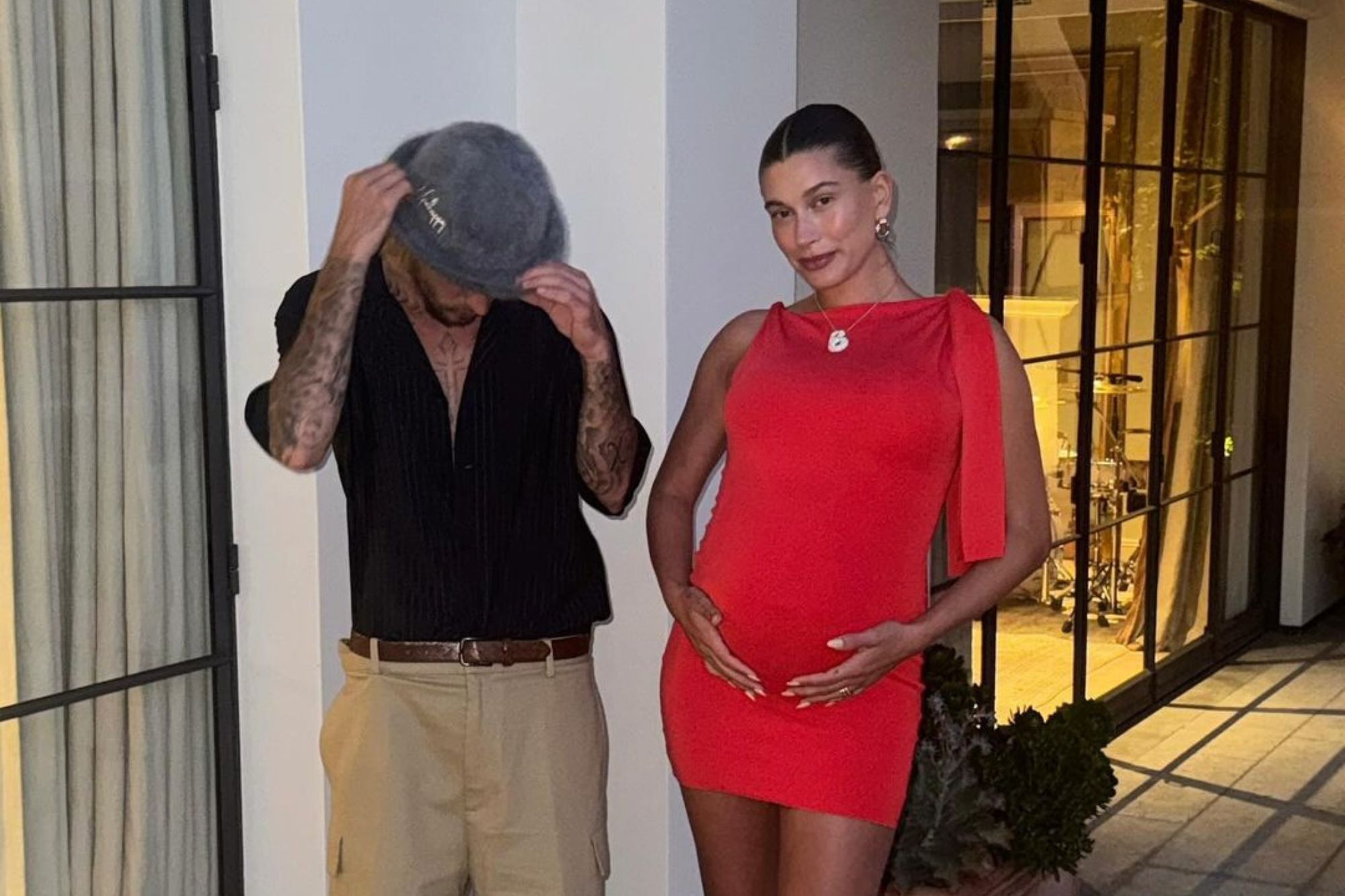 Justin Bieber, da dad allo scandalo Puff Daddy
