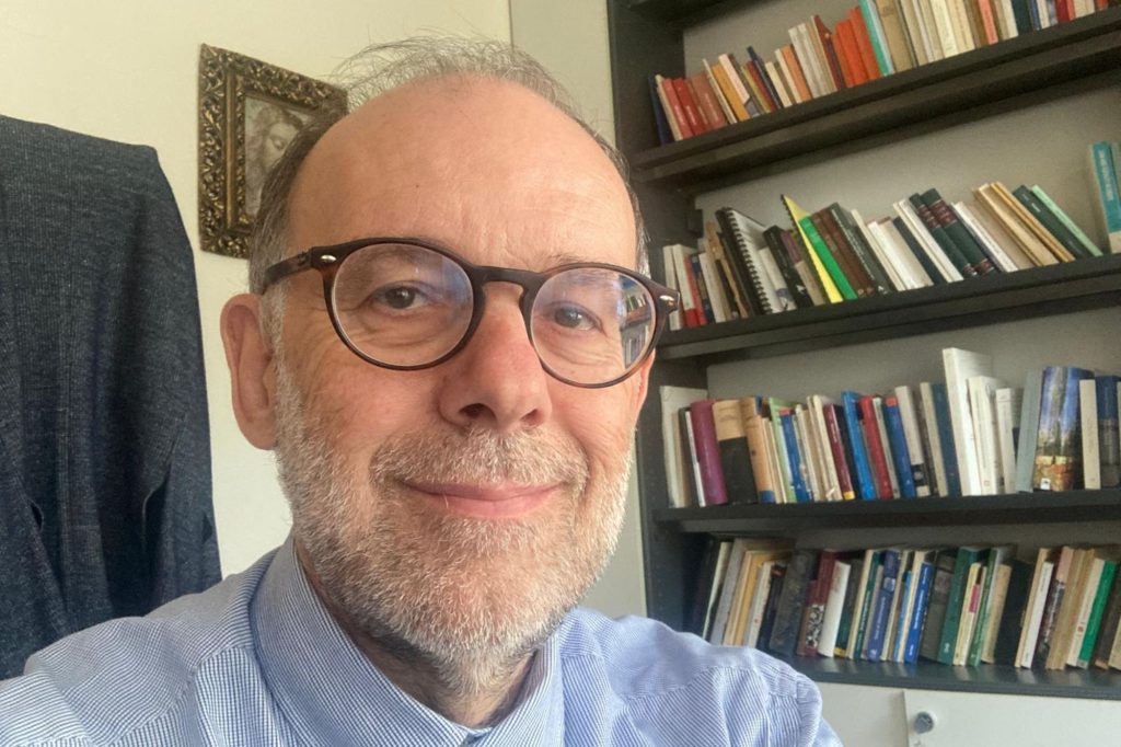 Professor Gianpiero Dalla Zuanna Intervista