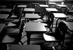 Scuole sempre più vuote, Italia sempre meno competitiva: i dati del MIM