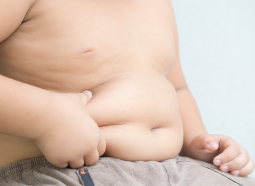 Il quartiere in cui nasci influenza quanto peserai?