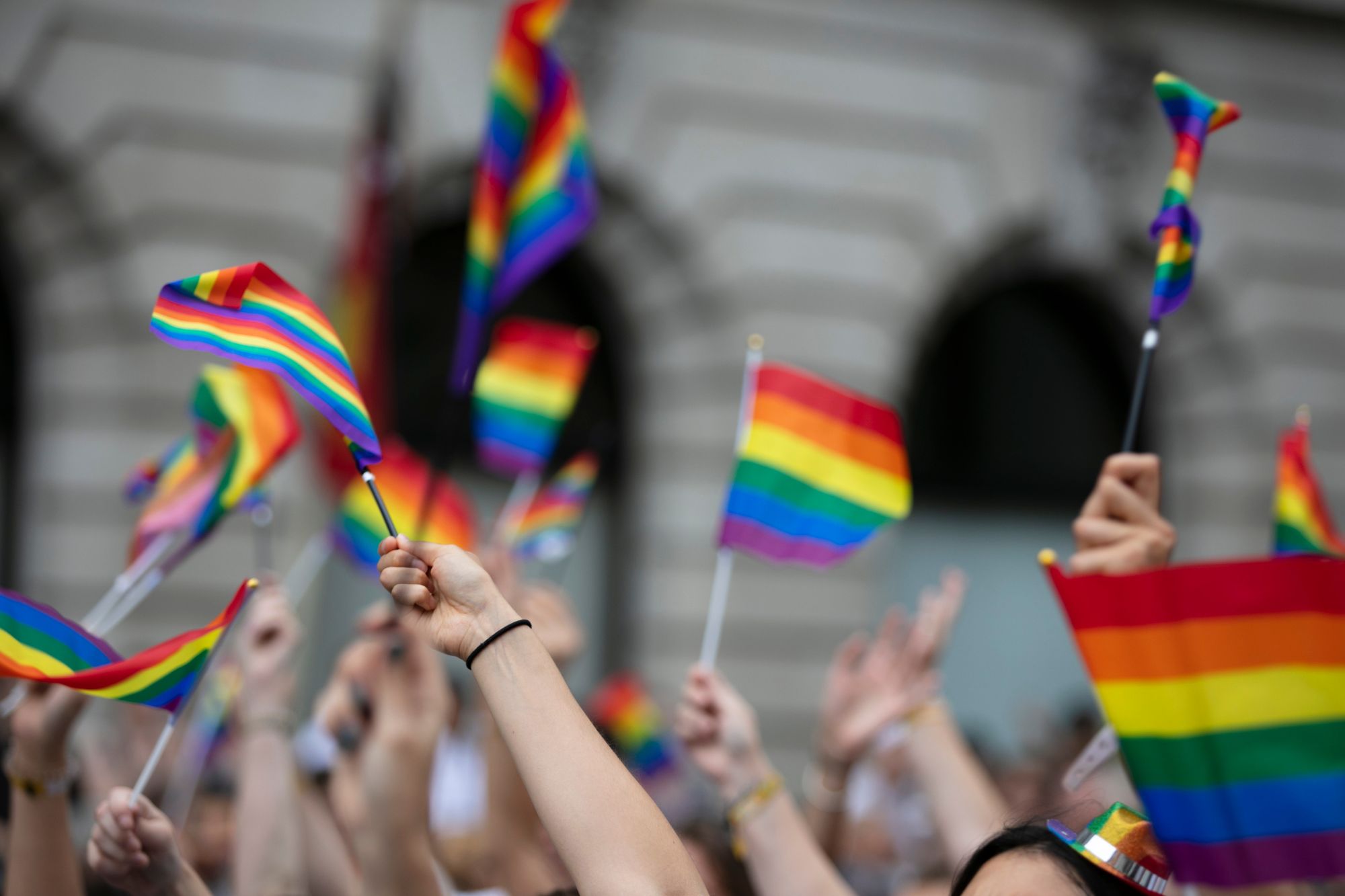 Georgia, arriva legge contro Pride e diritti Lgbtq+