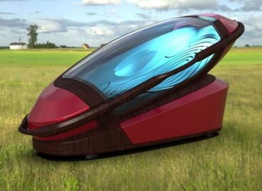 Primo suicidio in Svizzera con capsula Sarco ma scattano gli arresti