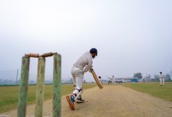 A Monfalcone è vietato giocare a cricket (per i bengalesi)
