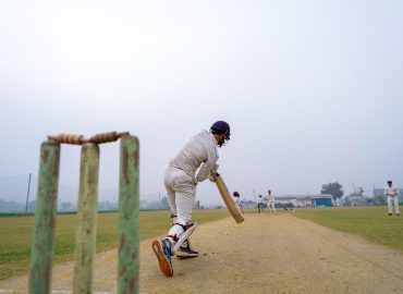 A Monfalcone è vietato giocare a cricket (per i bengalesi)