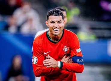 Cristiano Ronaldo: “Non pressiamo i nostri figli”, ma spesso succede anche tra i non vip