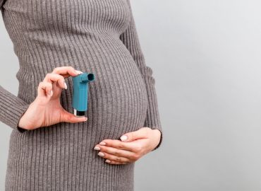 Asma e aborto: c’è un legame?