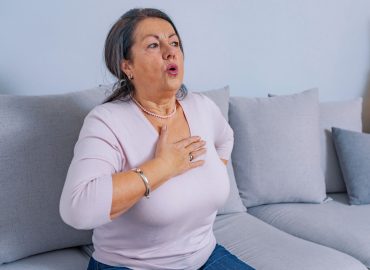 Donne, tre esami del sangue per scoprire ictus e infarto con trent’anni di anticipo