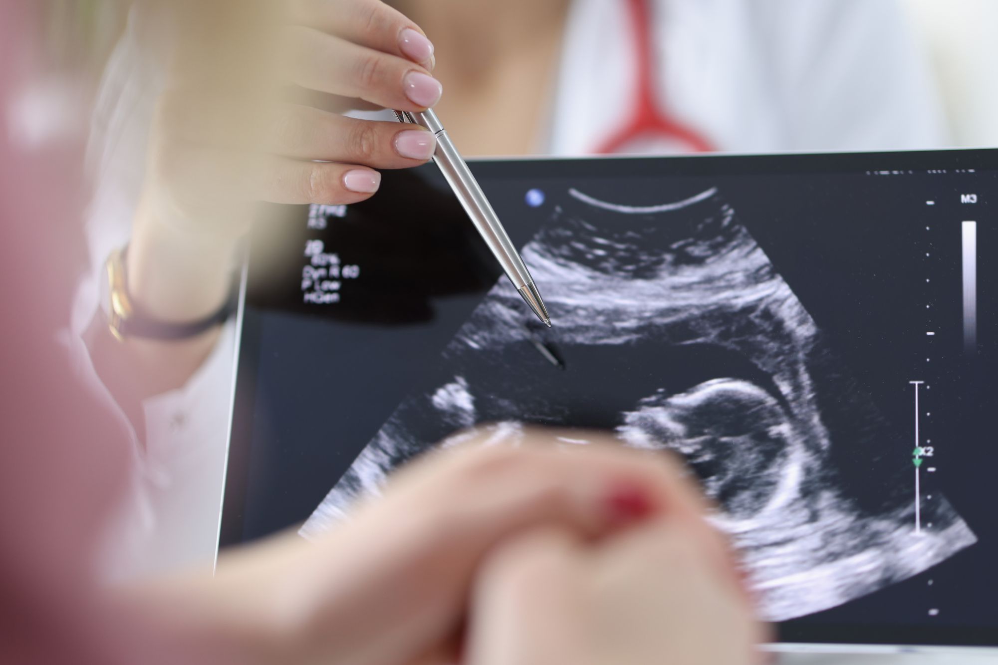 La gravidanza cambia il cervello di una donna: lo studio