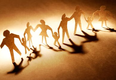 Il raduno delle famiglie numerose, quando i sussidi diventano “briciole”