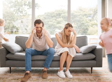 6 genitori su 10 vogliono più supporto psicologico: i dati dell’indagine