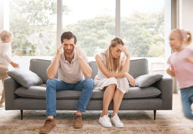 6 genitori su 10 vogliono più supporto psicologico: i dati dell’indagine