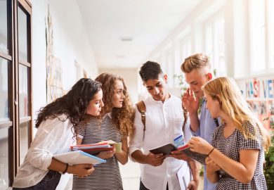 Al via Liceo del Made in Italy: ma come funziona?