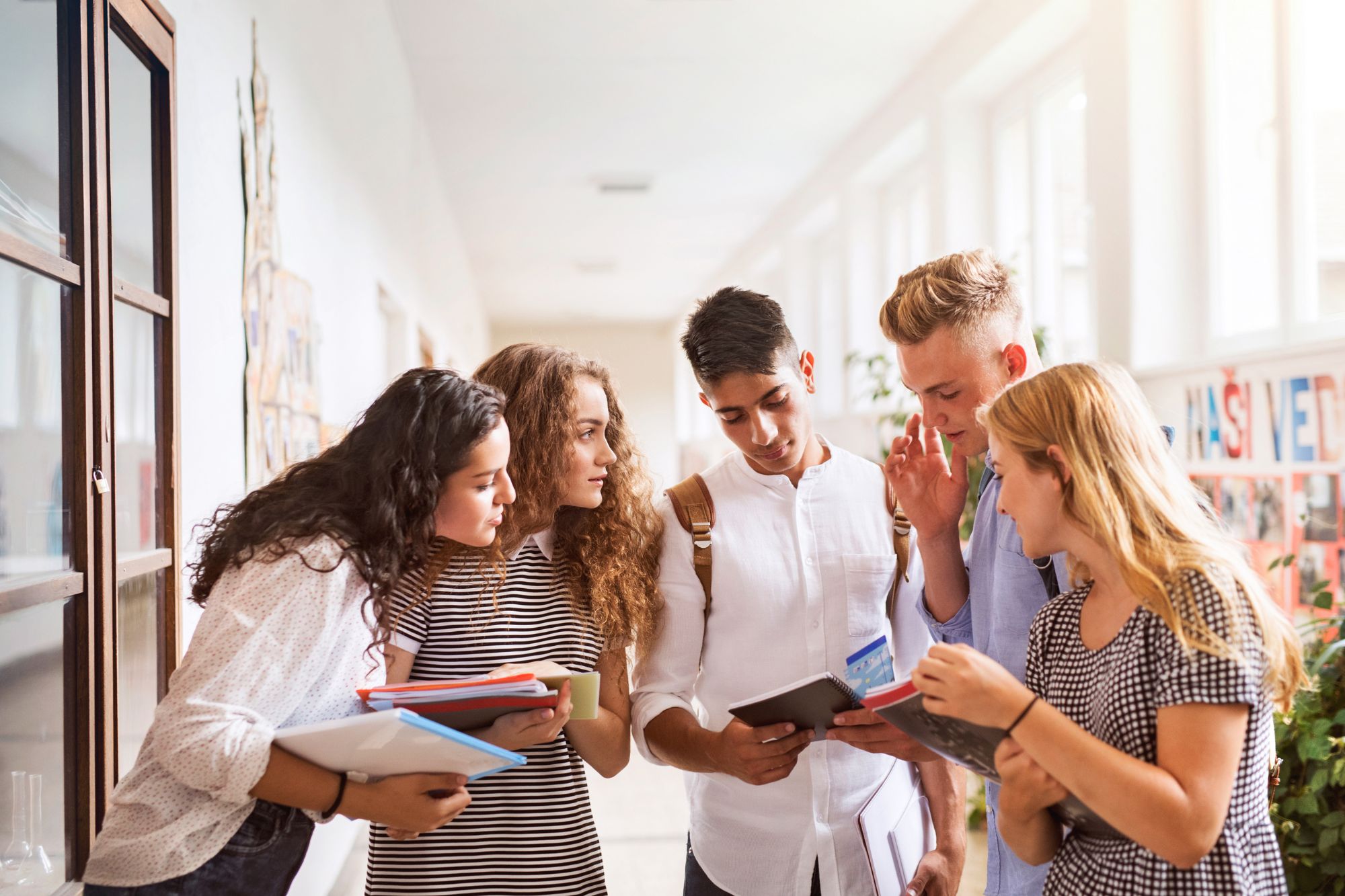 Al via Liceo del Made in Italy: ma come funziona?