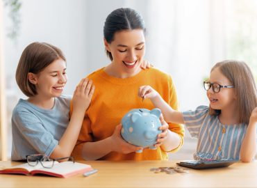 Manovra, più incentivi per chi ha figli, fine bonus per chi non ne ha