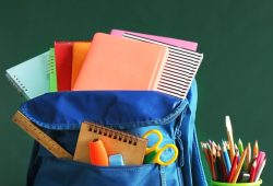 Aumento dei prezzi per il ritorno a scuola: cresce interesse per acquisti online