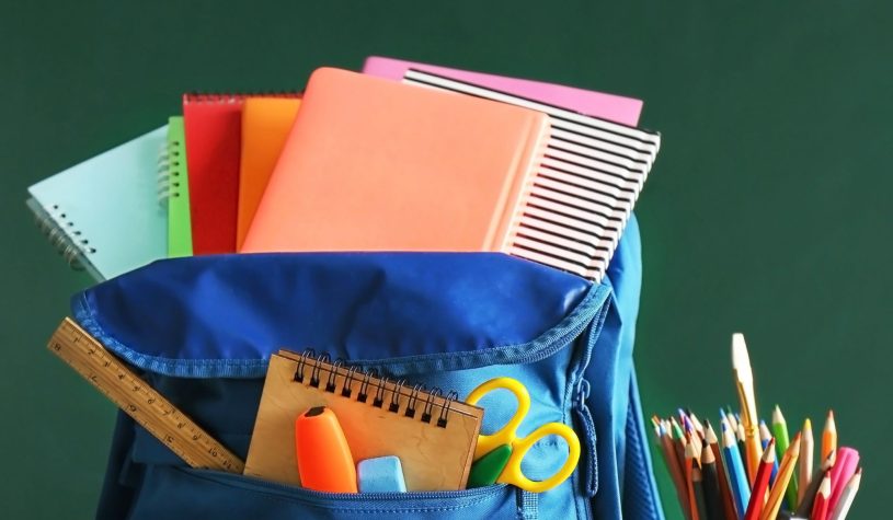 Aumento dei prezzi per il ritorno a scuola: cresce interesse per acquisti online