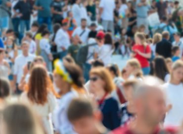 Sfida demografica in Europa, previsto calo della popolazione in Italia del 15% entro il 2050