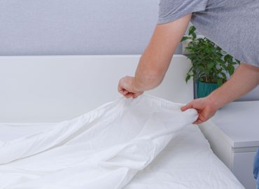 Rifare subito il letto fa bene? Sì, ma agli acari