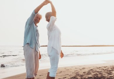 In una regione italiana l’aspettativa di vita è tra le maggiori dell’Ue