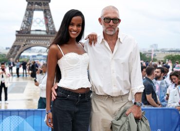 Vincent Cassel papà per la quarta volta: ma quali sono i padri vip più proliferi?